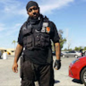 Meet your Posher, Eldon